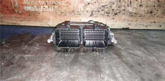 Foto 3ª: Centralita Motor ECU Ford Ka 1.2 ACTIVE [1.2 LTR. - 63 KW TI-VCT CAT (3 CIL.)]