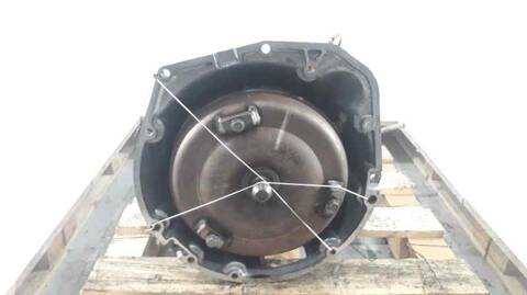 Caja Cambios Jaguar XJ GASOLINA