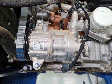 Compresor Aire Acondicionado Ford Tourneo TOURNEO COURIER
