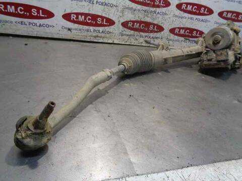 Foto 4ª: Cremallera de Direccion Peugeot 207 150CV 110KW (2001)