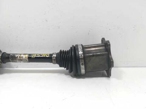 Foto 3ª: Transmision Delantera Izquierda Volkswagen Passat CBA (2009)