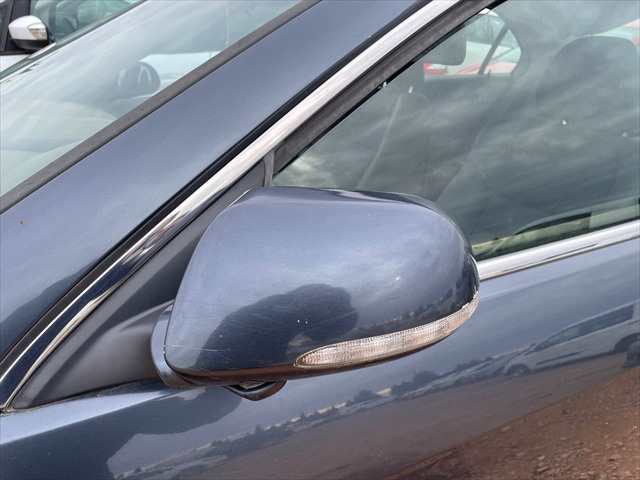 Foto 2ª: Retrovisor Izquierdo Honda Accord 2.0 G 155cv [K20AG] (2003)