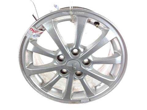 LLanta Chapa Mitsubishi ASX 1.8 DI-D