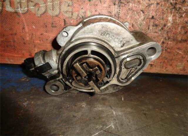 Foto 2ª: Depresor Freno Bomba Vacio Citroen Jumpy 1.6HDI [9HU]