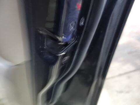 Cerradura Puerta Delantera Derecha Land Rover Range V6 TD HSE 245CV 180KW