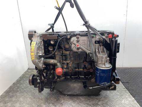 Bloque Motor Kia Carnival D/J3