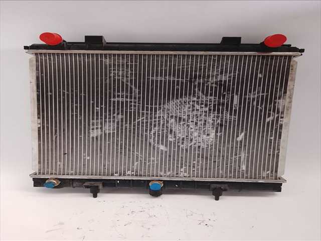 Radiador Motor Land Rover Range 2.5 DIESEL 100kw