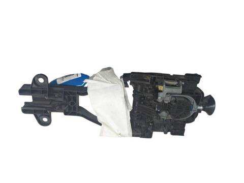 Foto 2ª: Maneta Exterior Trasera Derecha Volvo V40 D3 (2012)