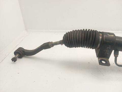 Foto 3ª: Cremallera de Direccion Ssangyong Actyon 200 XDI LIMITED 4WD 141CV 104KW [D20DT] (2007)