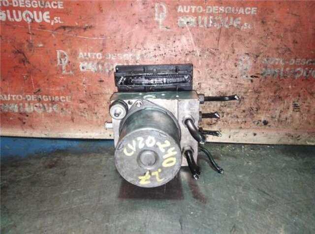 Foto 3ª: Abs Peugeot 607 2.0 HDI [RHR (DW10BTED4)]