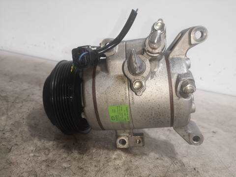 Compresor Aire Acondicionado Mazda CX5 G KE) PE