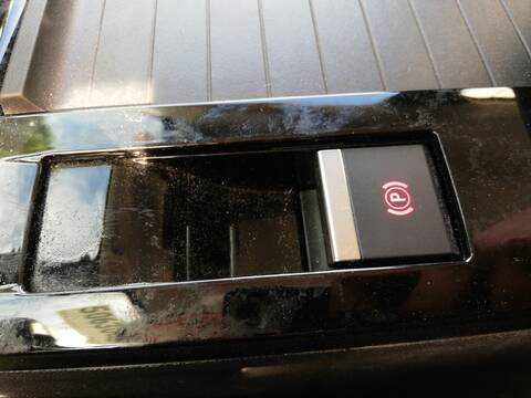 Freno de Mano Citroen C4 HN05