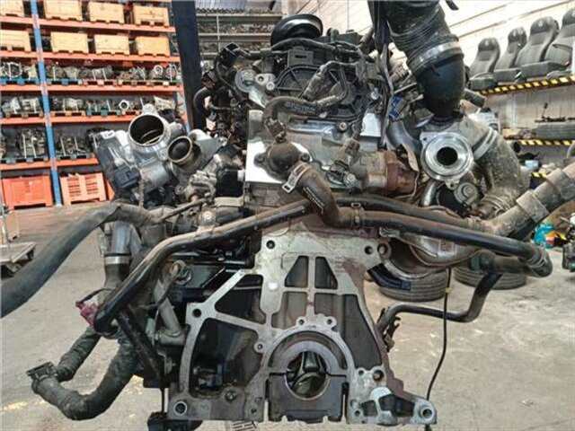 Bomba Inyeccion Volkswagen Passat 1.6 BLUEMOTION [1.6 LTR. - 88 KW TDI DPF]