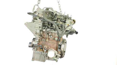 Foto 2ª: Motor Completo Ford Focus 1.0 ECOBOOST 125CV [B7DA] (2018)