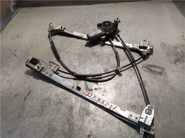 Elevalunas Eléctrico Delantero Derecho Citroen Xsara 2.0 HDI 66KW PREMIER [2.0 LTR. - 66 KW HDI CAT (RHY - DW10TD)]