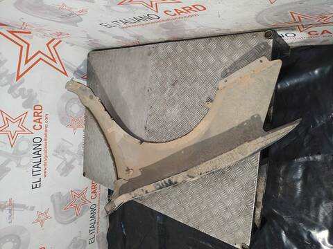 Foto 2ª: Aleta Delantera Derecha Hyundai Sonata 162CV 119KW (2005)