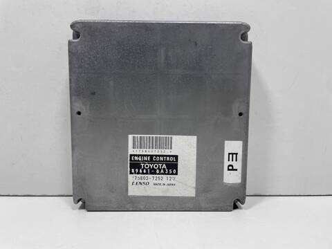 Centralita Motor ECU Toyota Land Cruiser 1KDFTV
