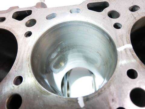 Bloque Motor Toyota Hilux 1GD 163 - 204 CV