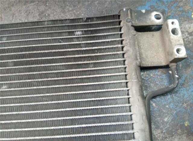 Foto 3ª: Radiador Calefaccion A.A. Nissan Pathfinder 2.5 DCI [YD25DDTi]