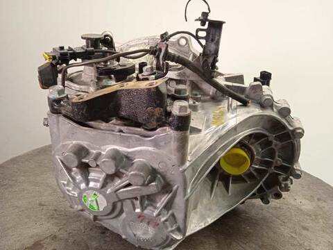 Foto 3ª: Caja Cambios Hyundai i20 CLASSIC 75CV 55KW [D4FC] (2012)