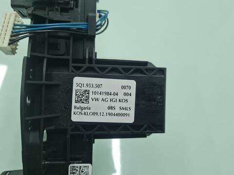 Foto 2ª: Mando Multifuncion Volkswagen Golf SPORT 131CV 96KW [DPBA] (2020)
