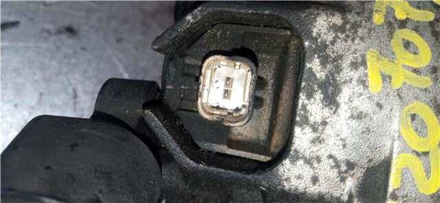 Foto 3ª: Alternador Peugeot 207 1.4 CONFORT [1.4 LTR. - 70 KW 16V VTI CAT (8FS - EP3)] [8FS (EP3)]