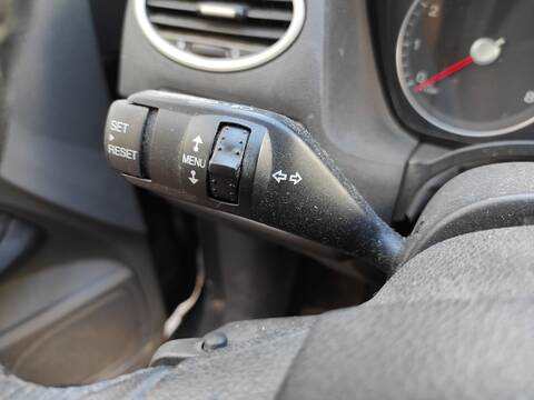 Foto 2ª: Mando Multifuncion Ford Focus HXDA BERLINA (2007)
