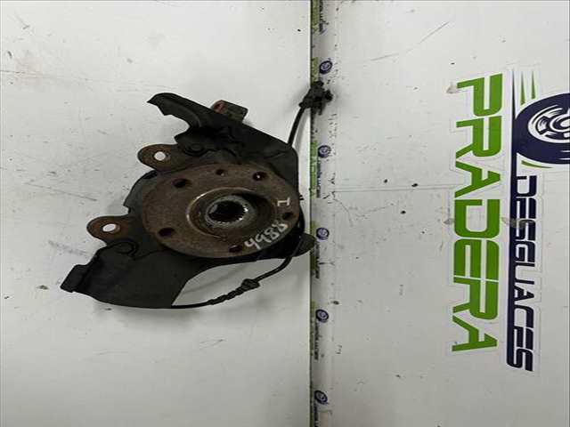 Mangueta Delantera Izquierda Fiat 500 BASIC 84CV 62KW
