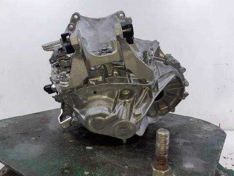 Foto 3ª: Caja Cambios Mazda CX3 2.0 G CAT 121CV 89KW [PE] (2019)