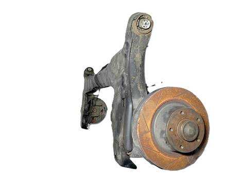 Foto 3ª: Puente Trasero Renault Megane F4R874 III COUPE (2012)