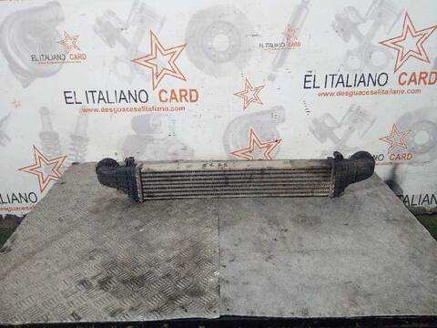 Foto 4ª: Intercooler Mercedes Clase E 180 E 220 CDI 211.006) BERLINA 150CV 110KW [646961] (2003)