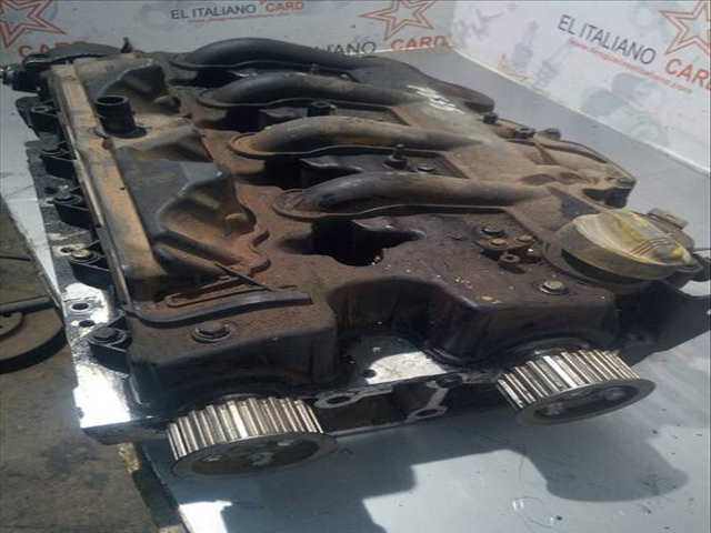 Foto 3ª: Culata Renault Master L1H1 CAJA CERRADA 3.3 TO 99CV 73KW [D-G9U A7] (2004)