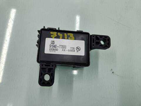 Centralita Motor ECU Hyundai i20 N 204CV 150KW