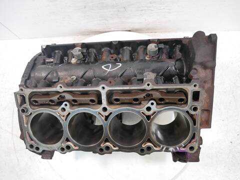 Bloque Motor Chrysler 300 340 - 350 CV
