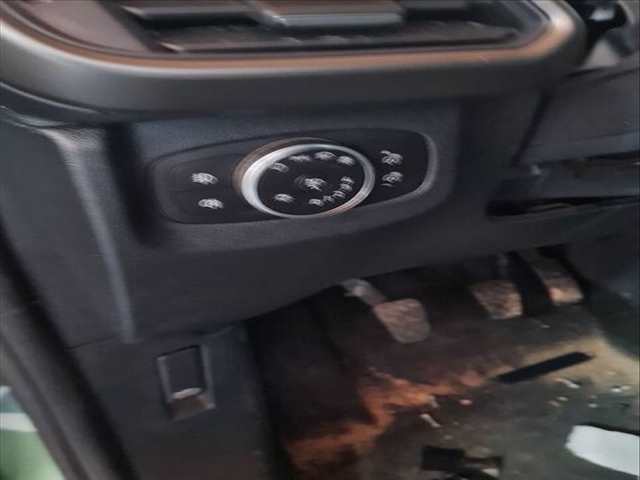 Foto 2ª: Mando Luces Ford Tourneo TOURNEO COURIER [R2XG] (2024)