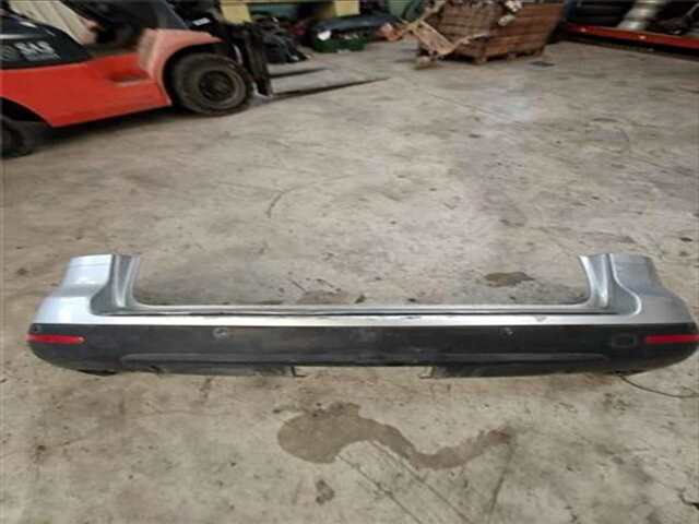 Paragolpes Trasero Volkswagen Touareg 2.5 TDI R5 [2.5 LTR. - 128 KW TDI DPF]