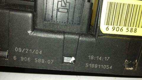 Foto 2ª: Caja Reles Fusibles Bmw Serie 5 518 3.0 TD CAT BERLINA 272CV 200KW [306D4] (2004)