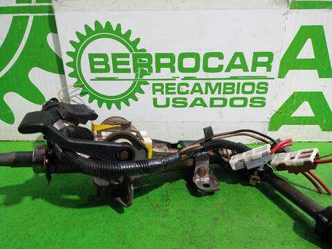 Foto 2ª: Columna Dirección Citroen Xsara 1.9 D SX 68CV [DJYXUD9A] (1997)