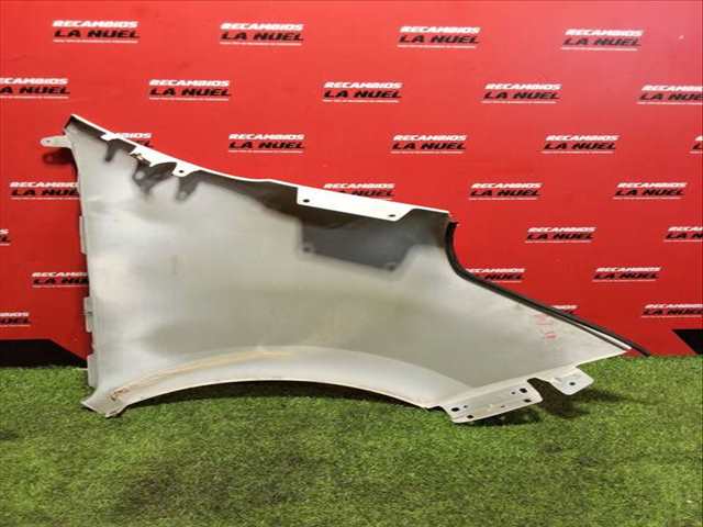 Foto 2ª: Aleta Delantera Izquierda Renault Master 2.3 DCI 125 FWD FV0C FV0D FV0G FV0H FV0J FV0K) 125CV 92KW FURGONETA [M9T 670,M9T 672,M9T 676,M9T 678,M9T 680,M9T 870,M9] (2013)