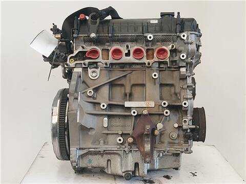 Foto 3ª: Motor Completo Ford Focus 2.0 145CV 107KW [AODA] (2006)