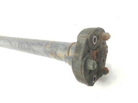 Transmision Central Mercedes Clase C 220 2.2 CDI 170CV