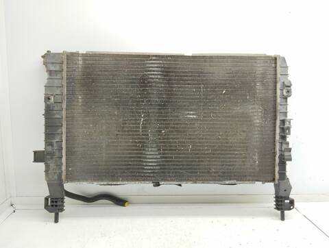 Foto 2ª: Radiador Motor Opel Meriva COSMO 75CV 55KW [Y17DT] (2003)