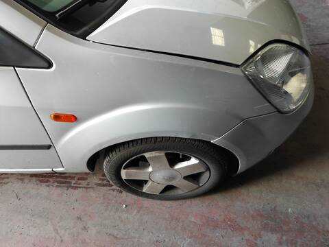 Aleta Delantera Derecha Ford Fiesta FYJB