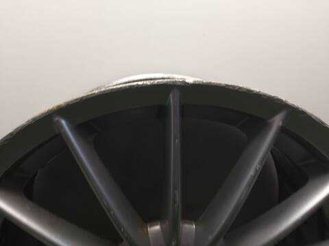 Foto 3ª: LLanta Chapa Alfa Romeo Gt 1.9 JTD 937CXN1B) 150CV 110KW (2005)