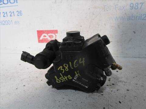 Foto 2ª: Bomba Inyeccion Opel Astra 1.3 CDTI BERLINA 90CV 66KW [Z 13 DTH] (2008)