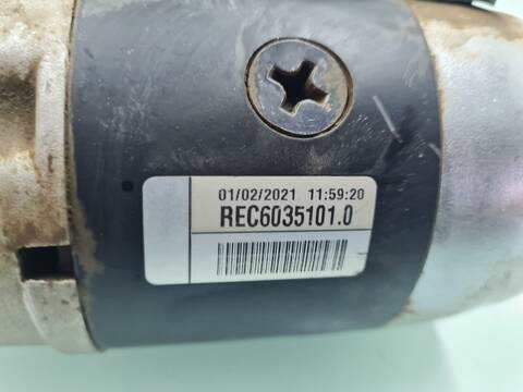Foto 3ª: Motor de Arranque Suzuki Vitara 1.6 HARD TOP XALOC LUJO 80CV 59KW [G16A] (1994)