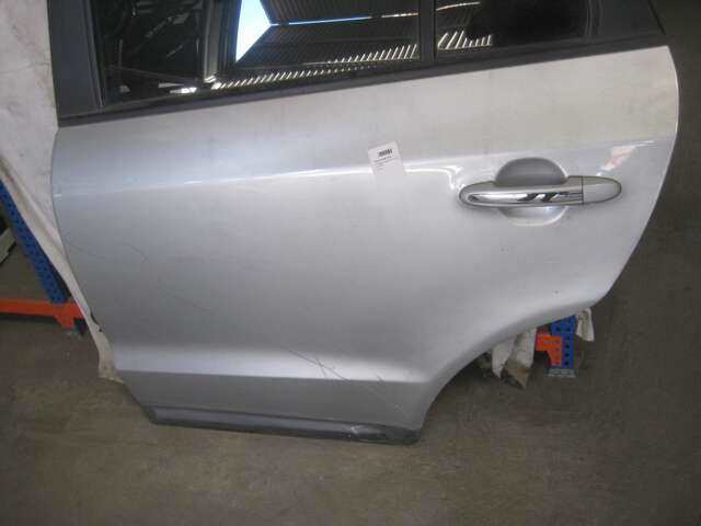 Foto 2ª: Puerta Trasera Izquierda Hyundai Santa Fe 2.2CRDI [4EB] (2007)