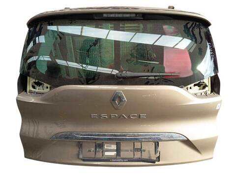 Portón Renault Espace 1.6 DCI 130