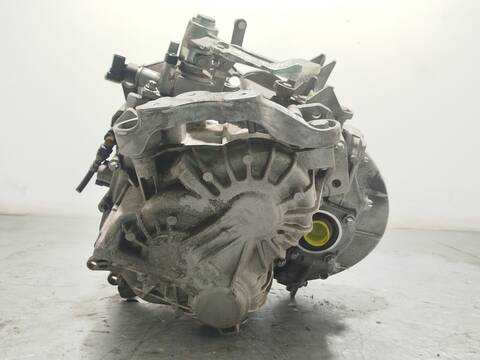 Foto 3ª: Caja Cambios Chevrolet Aveo 1.3 D HATCHBACK 95CV 70KW [A13DTR] (2013)