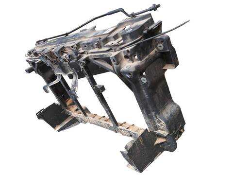 Foto 3ª: Paragolpes Delantero Mazda 3 2.0 120CV (2013)